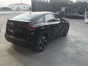 citroën c4 iii (ba_, bb_, bc_) 2020- del año 2023 2