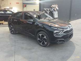 citroën c4 iii (ba_, bb_, bc_) 2020- del año 2023