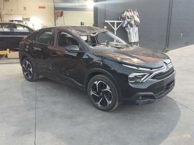 citroën c4 iii (ba_, bb_, bc_) 2020- del año 2023
