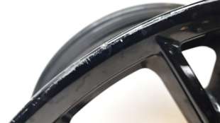 Recambio de llanta para ford kuga iii (dfk) 2019- 2.5 fhev referencia OEM IAM NV4J1007A1A   2