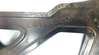 Recambio de llanta para ford kuga iii (dfk) 2019- 2.5 fhev referencia OEM IAM NV4J1007A1A  