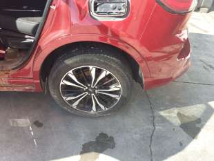 Recambio de amortiguador trasero izquierdo para ford kuga 2019- titanium referencia OEM IAM 2553949  