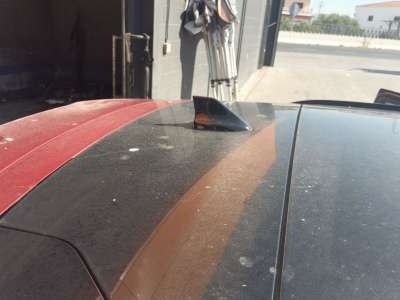 Recambio de antena para ford kuga 2019- titanium referencia OEM IAM 2781532  