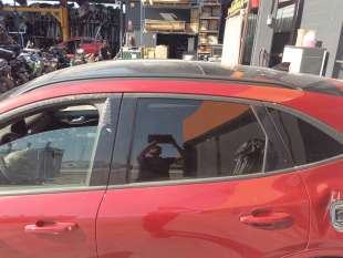 Recambio de barras techo para ford kuga 2019- titanium referencia OEM IAM 2634255   2