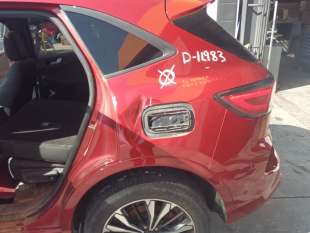 Recambio de bomba combustible para ford kuga 2019- titanium referencia OEM IAM 2456652  