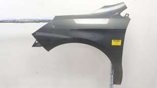 Recambio de aleta delantera izquierda para citroën c4 ii (nc_) 2009- 1.6 vti 120 referencia OEM IAM 7840AS 7840AS 