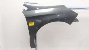 Recambio de aleta delantera derecha para citroën c4 ii (nc_) 2009- 1.6 vti 120 referencia OEM IAM 7841AX 7841AX 