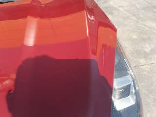 Recambio de capo para ford kuga 2019- titanium referencia OEM IAM 2567349  