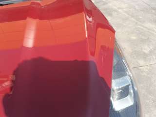 Recambio de capo para ford kuga 2019- titanium referencia OEM IAM 2567349  