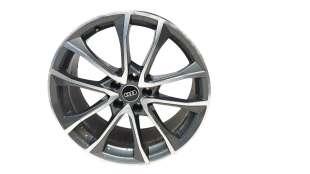 Recambio de llanta para audi a4 b9 avant (8w5, 8wd) 2015- s4 tdi mild hybrid quattro referencia OEM IAM 8W0601025BF  
