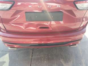 Recambio de cerradura maletero / porton para ford kuga 2019- titanium referencia OEM IAM DS7AN442A66BE  