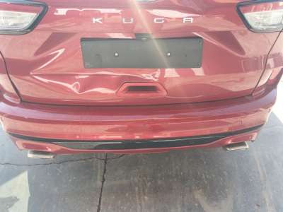 Recambio de cerradura maletero / porton para ford kuga 2019- titanium referencia OEM IAM DS7AN442A66BE  