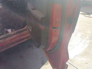 Recambio de cerradura puerta delantera derecha para ford kuga 2019- titanium referencia OEM IAM DS7AN442A66BE  