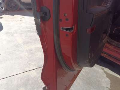 Recambio de cerradura puerta delantera izquierda para ford kuga 2019- titanium referencia OEM IAM 2697822  