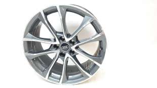 Recambio de llanta para audi a4 b9 avant (8w5, 8wd) 2015- s4 tdi mild hybrid quattro referencia OEM IAM 8W0601025BF  