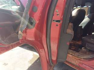 Recambio de cerradura puerta trasera izquierda para ford kuga 2019- titanium referencia OEM IAM JX7AA26413DF  