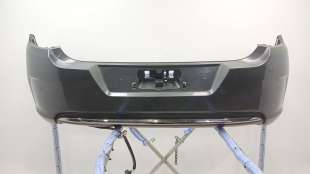 Recambio de paragolpes trasero para citroën c4 ii (nc_) 2009- 1.6 vti 120 referencia OEM IAM 1613360480 1613360480 