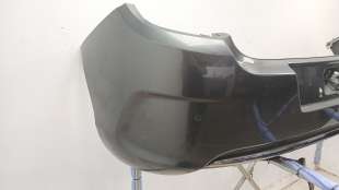 Recambio de paragolpes trasero para citroën c4 ii (nc_) 2009- 1.6 vti 120 referencia OEM IAM 1613360480 1613360480  2