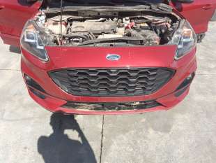 Recambio de condensador / radiador aire acondicionado para ford kuga 2019- titanium referencia OEM IAM 2518618  