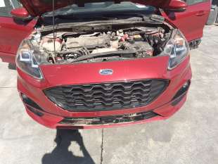 Recambio de cremallera direccion para ford kuga 2019- titanium referencia OEM IAM LX6C3A500AF  