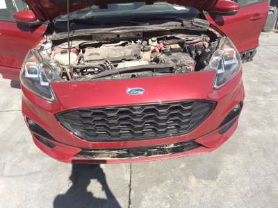 Recambio de cremallera direccion para ford kuga 2019- titanium referencia OEM IAM LX6C3A500AF  
