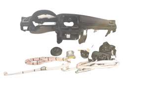Recambio de kit airbag para mazda 6 lim. (gh)(.2012) 2012- style referencia OEM IAM GMG56035002  