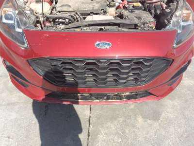 Recambio de electroventilador para ford kuga 2019- titanium referencia OEM IAM 2421567  