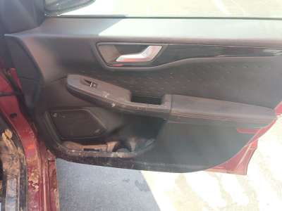 Recambio de elevalunas delantero derecho para ford kuga 2019- titanium referencia OEM IAM LJ6BR23208AE  