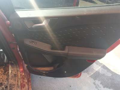 Recambio de elevalunas trasero derecho para ford kuga 2019- titanium referencia OEM IAM LJ6BS27000BE  