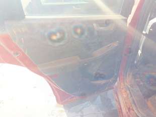 Recambio de elevalunas trasero izquierdo para ford kuga 2019- titanium referencia OEM IAM LJ6BS27001BG  