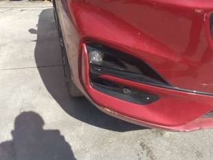 Recambio de faro antiniebla derecho para ford kuga 2019- titanium referencia OEM IAM 2358842  