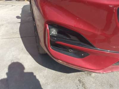 Recambio de faro antiniebla derecho para ford kuga 2019- titanium referencia OEM IAM 2358842  