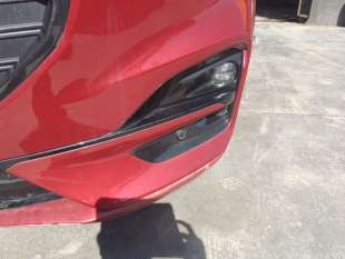 Recambio de faro antiniebla izquierdo para ford kuga 2019- titanium referencia OEM IAM 2358843  