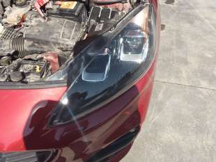 Recambio de faro izquierdo para ford kuga 2019- titanium referencia OEM IAM 2678670  