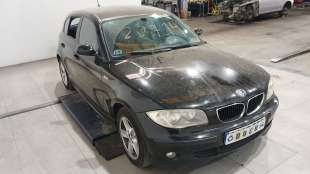 bmw 1 (e87) 2003-2013 del año 2005