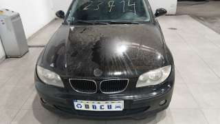 bmw 1 (e87) 2003-2013 del año 2005