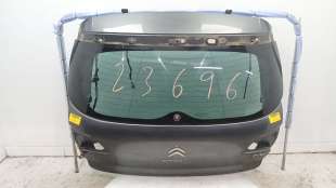Recambio de porton trasero para citroën c4 ii (nc_) 2009- 1.6 vti 120 referencia OEM IAM 8701FQ 8701FQ 