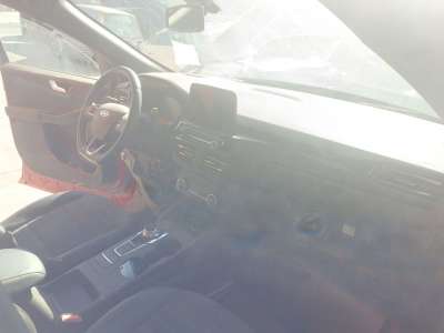 Recambio de kit airbag para ford kuga 2019- titanium referencia OEM IAM PV4BS04305DG3ZHE  