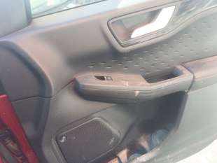 Recambio de mando elevalunas delantero derecho para ford kuga 2019- titanium referencia OEM IAM LB5T14529AAW  