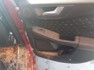 Recambio de mando elevalunas trasero derecho para ford kuga 2019- titanium referencia OEM IAM LB5T14529AAW  
