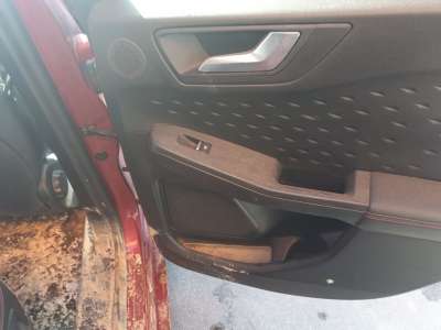 Recambio de mando elevalunas trasero derecho para ford kuga 2019- titanium referencia OEM IAM LB5T14529AAW  