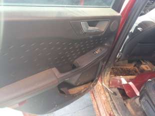 Recambio de mando elevalunas trasero izquierdo para ford kuga 2019- titanium referencia OEM IAM LB5T14529AAW  