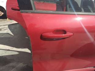 Recambio de maneta exterior delantera derecha para ford kuga 2019- titanium referencia OEM IAM LV4BS219A64AG  