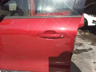 Recambio de maneta exterior delantera izquierda para ford kuga 2019- titanium referencia OEM IAM NX7T14540DC  