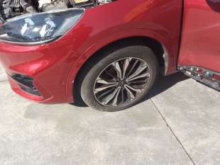 Recambio de mangueta delantera izquierda para ford kuga 2019- titanium referencia OEM IAM 2451516  