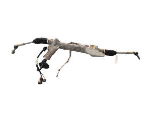 Recambio de cremallera direccion para land rover evoque 2011-2018 pure referencia OEM IAM 7802277807  