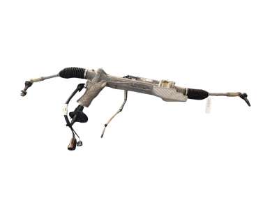Recambio de cremallera direccion para land rover evoque 2011-2018 pure referencia OEM IAM 7802277807  