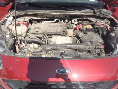 Recambio de motor completo para ford kuga 2019- titanium referencia OEM IAM   
