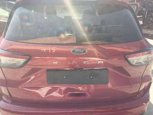 Recambio de motor limpia trasero para ford kuga 2019- titanium referencia OEM IAM DS7317404BB  