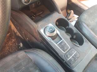 Recambio de palanca cambio para ford kuga 2019- titanium referencia OEM IAM LX6P7P155EG  